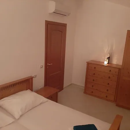 Apartman *