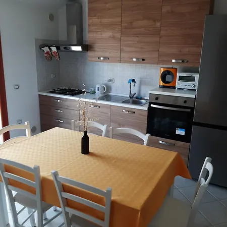 Apartman
