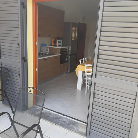 Apartman