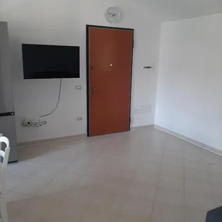 Apartment Apartman