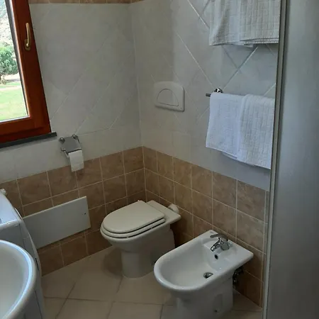 Apartman * Bosa
