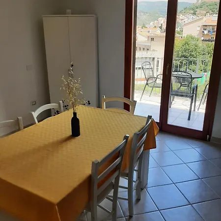 Apartment Apartman