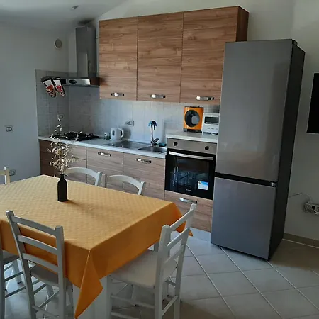 Apartman Apartment *