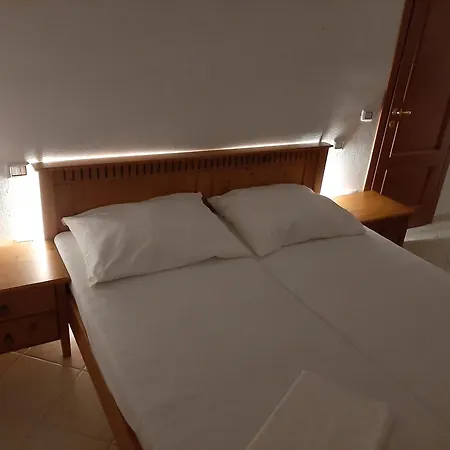 Apartman Apartment Bosa