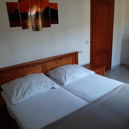Apartman Apartment Bosa