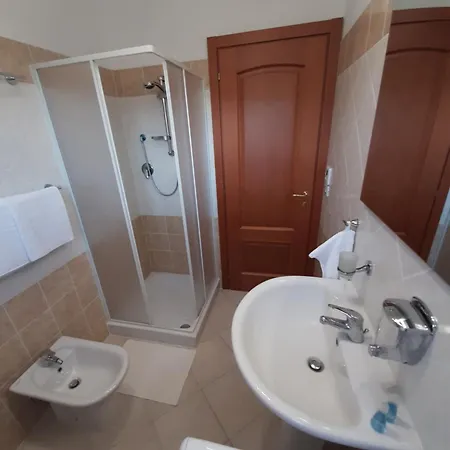 Apartman Apartment *