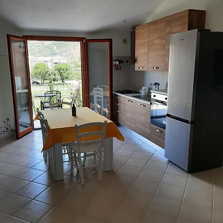 Apartman Appartamento *