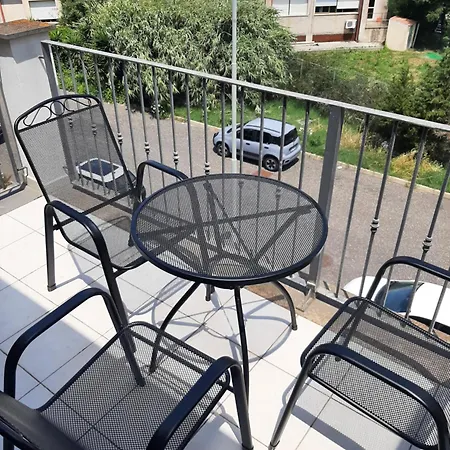 Apartman
